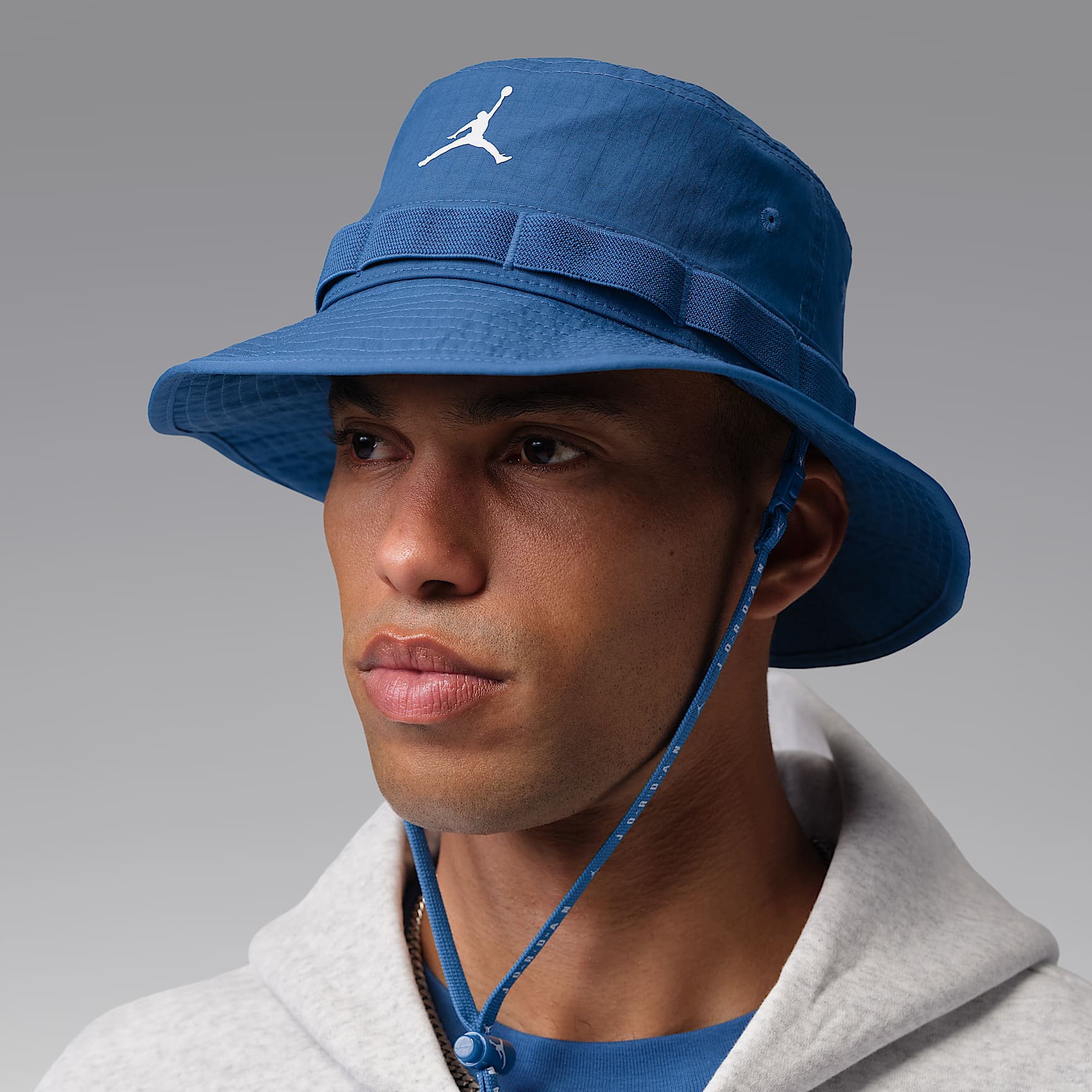 帽子 Jordan Apex Bucket Hat. Nike DK